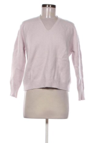 Γυναικείο πουλόβερ Oui, Μέγεθος XL, Χρώμα Σάπιο μήλο, Τιμή 16,99 €