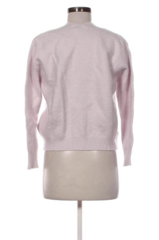 Γυναικείο πουλόβερ Oui, Μέγεθος XL, Χρώμα Σάπιο μήλο, Τιμή 16,99 €