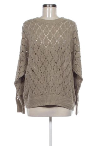 Γυναικείο πουλόβερ Oysho, Μέγεθος M, Χρώμα Πράσινο, Τιμή 20,91 €