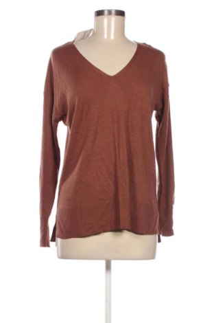 Damski sweter Oysho, Rozmiar S, Kolor Brązowy, Cena 255,00 zł