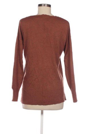 Damski sweter Oysho, Rozmiar S, Kolor Brązowy, Cena 255,00 zł