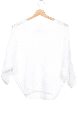 Damenpullover Page One, Größe XS, Farbe Weiß, Preis € 7,99