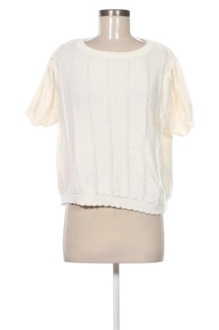 Дамски пуловер Page One, Размер L, Цвят Екрю, Цена 15,33 €