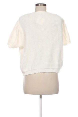 Дамски пуловер Page One, Размер L, Цвят Екрю, Цена 15,33 €