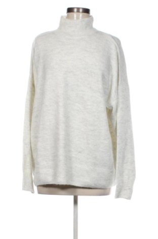 Pulover de femei Page One, Mărime L, Culoare Ecru, Preț 77,00 Lei