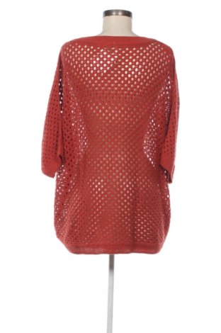 Pulover de femei Page One, Mărime XXL, Culoare Maro, Preț 77,00 Lei