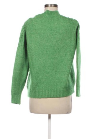 Damenpullover Papaya, Größe M, Farbe Grün, Preis € 14,74