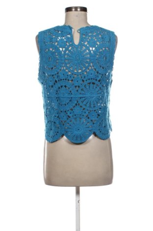 Damenpullover Parfois, Größe L, Farbe Blau, Preis 21,00 €