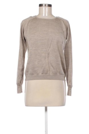 Дамски пуловер Part Two, Размер M, Цвят Кафяв, Цена 32,00 €