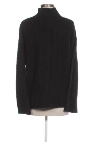 Dámský svetr Part Two, Velikost M, Barva Černá, Cena  2 129,00 Kč