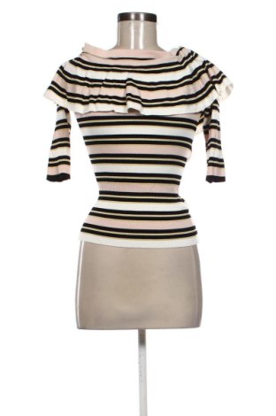 Dámsky pulóver Patrizia Pepe, Veľkosť XS, Farba Viacfarebná, Cena  84,00 €