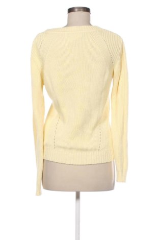 Дамски пуловер Patrizia Pepe, Размер S, Цвят Жълт, Цена 84,00 €