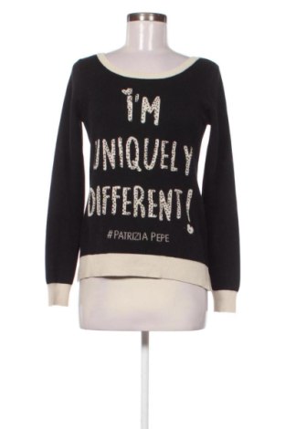 Дамски пуловер Patrizia Pepe, Размер XS, Цвят Многоцветен, Цена 83,83 €