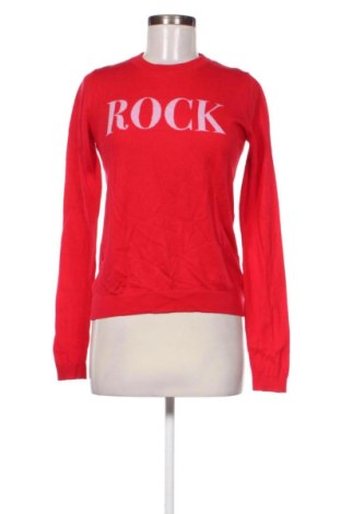 Pulover de femei Patrizia Pepe, Mărime XS, Culoare Roșu, Preț 437,91 Lei