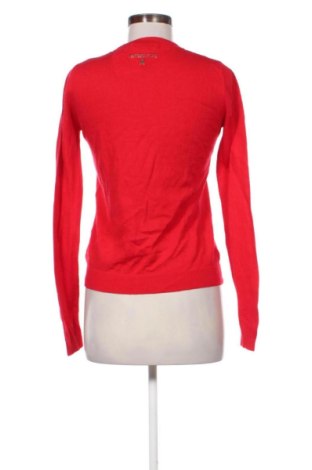 Pulover de femei Patrizia Pepe, Mărime XS, Culoare Roșu, Preț 437,91 Lei