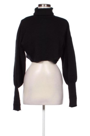 Дамски пуловер Pause Jeans, Размер L, Цвят Черен, Цена 21,00 €