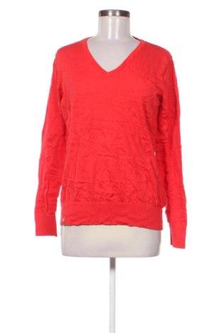Damenpullover Peak Performance, Größe XL, Farbe Rot, Preis 68,99 €