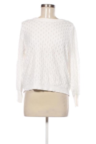 Damski sweter Peppercorn, Rozmiar L, Kolor Biały, Cena 250,99 zł