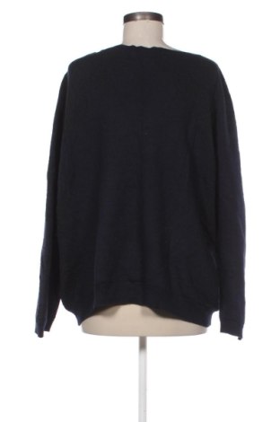 Női pulóver Per Una By Marks & Spencer, Méret 3XL, Szín Kék, Ár 8 678 Ft
