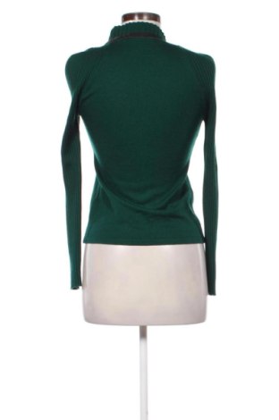 Γυναικείο πουλόβερ Perspective, Μέγεθος S, Χρώμα Πράσινο, Τιμή 52,75 €