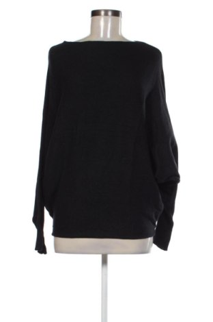 Γυναικείο πουλόβερ Pescara, Μέγεθος L, Χρώμα Μαύρο, Τιμή 15,00 €