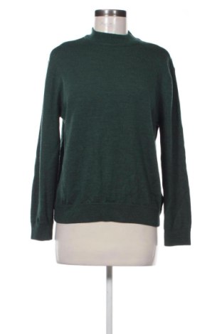 Női pulóver Peter Hahn, Méret M, Szín Zöld, Ár 15 919 Ft