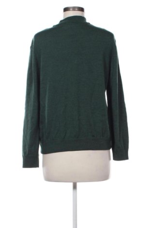 Női pulóver Peter Hahn, Méret M, Szín Zöld, Ár 15 919 Ft