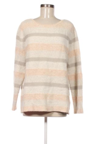 Damenpullover Peter Hahn, Größe XL, Farbe Mehrfarbig, Preis 41,99 €