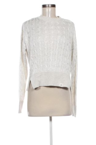 Дамски пуловер Peuterey, Размер S, Цвят Сребрист, Цена 158,50 €