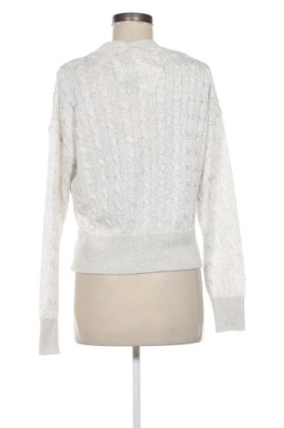 Дамски пуловер Peuterey, Размер S, Цвят Сребрист, Цена 158,50 €