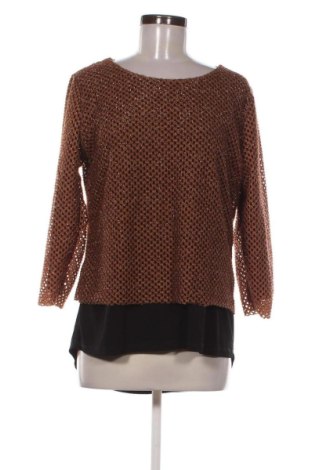 Női pulóver Piazza Italia, Méret XL, Szín Barna, Ár 6 198 Ft