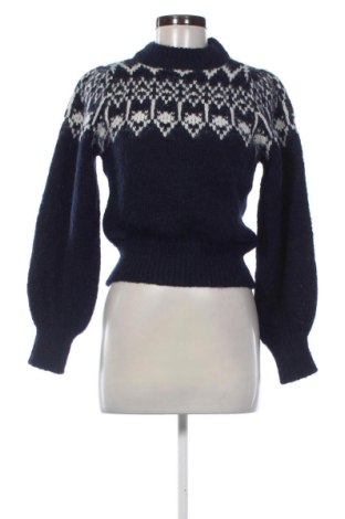 Damenpullover Pieces, Größe XXS, Farbe Mehrfarbig, Preis 41,99 €