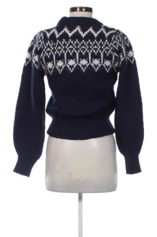 Damenpullover Pieces, Größe XXS, Farbe Mehrfarbig, Preis 41,99 €