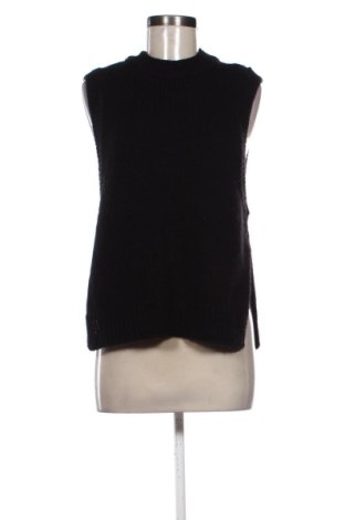 Damenpullover Pieces, Größe L, Farbe Schwarz, Preis € 8,99