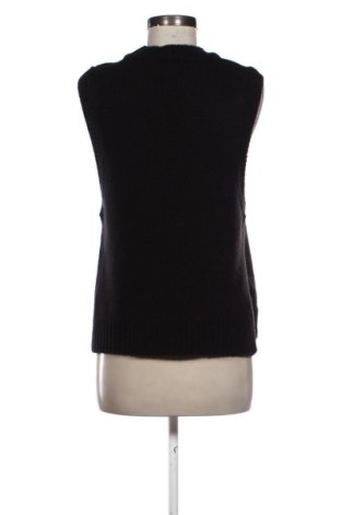 Damenpullover Pieces, Größe L, Farbe Schwarz, Preis € 8,99