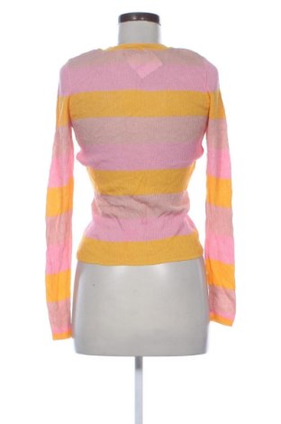 Damenpullover Pieces, Größe L, Farbe Mehrfarbig, Preis € 18,99