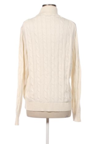 Dámský svetr Pier One, Velikost L, Barva Krémová, Cena  699,00 Kč