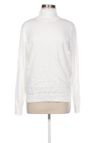 Dámský svetr Pier One, Velikost M, Barva Bílá, Cena  699,00 Kč