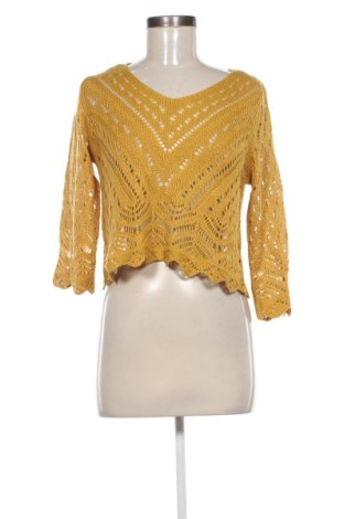 Damenpullover Pigalle, Größe XS, Farbe Orange, Preis 68,99 €