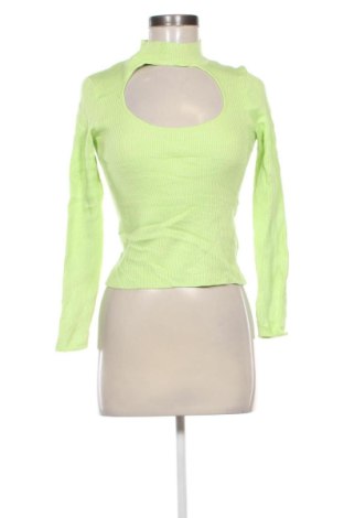 Dámsky pulóver Pimkie, Veľkosť M, Farba Zelená, Cena  17,95 €