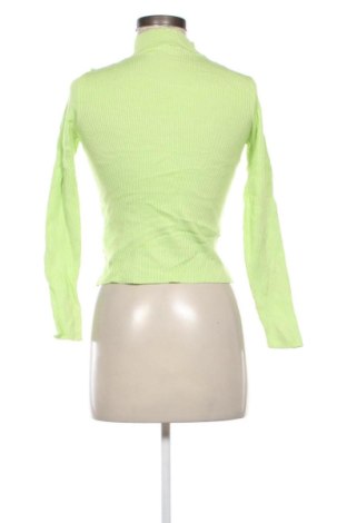 Dámsky pulóver Pimkie, Veľkosť M, Farba Zelená, Cena  17,95 €