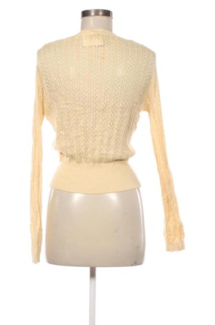 Damenpullover Pimkie, Größe S, Farbe Gelb, Preis 19,99 €