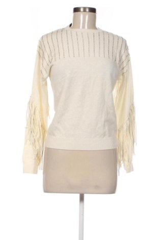 Damski sweter Pinko, Rozmiar S, Kolor Beżowy, Cena 824,99 zł