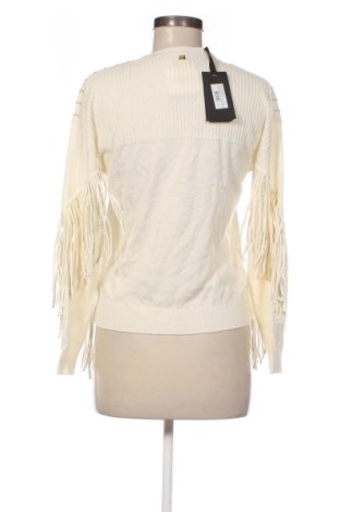 Damski sweter Pinko, Rozmiar S, Kolor Beżowy, Cena 824,99 zł