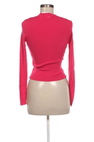 Дамски пуловер Piombo, Размер S, Цвят Розов, Цена 32,21 €