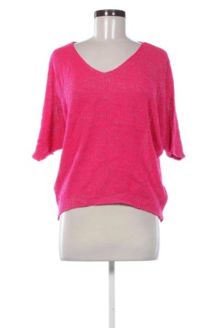 Női pulóver Pittarello, Méret M, Szín Rózsaszín, Ár 3 069 Ft