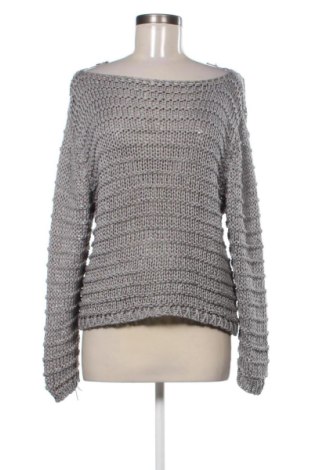 Damski sweter Please, Rozmiar M, Kolor Szary, Cena 377,99 zł