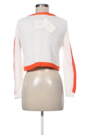 Női pulóver Please, Méret M, Szín Fehér, Ár 19 259 Ft
