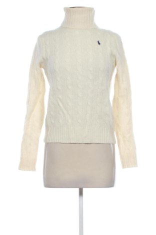 Dámsky pulóver Polo Ralph Lauren, Veľkosť XS, Farba Béžová, Cena  179,95 €