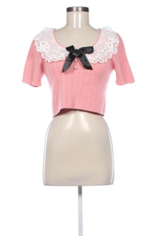 Damenpullover Pomelo, Größe L, Farbe Rosa, Preis 21,00 €